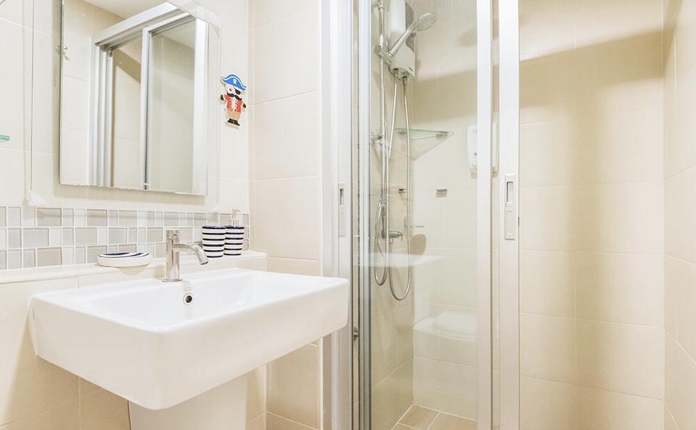 Baan Imm Aim Huahin Sea View Apartment Exterior foto